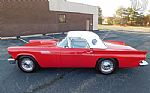1957 Thunderbird Thumbnail 10
