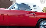 1957 Thunderbird Thumbnail 12