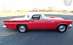 1957 Thunderbird Thumbnail 24