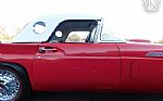 1957 Thunderbird Thumbnail 27