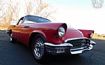 1957 Thunderbird Thumbnail 29