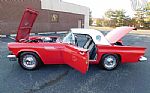 1957 Thunderbird Thumbnail 75