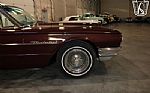 1964 Thunderbird Thumbnail 33