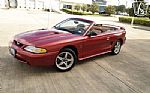 1998 Mustang SVT Cobra Thumbnail 2