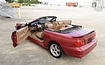1998 Mustang SVT Cobra Thumbnail 9