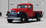 1941 AK Series Pickup Thumbnail 2