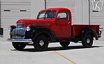 1941 AK Series Pickup Thumbnail 3