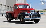1941 AK Series Pickup Thumbnail 4