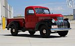 1941 AK Series Pickup Thumbnail 5