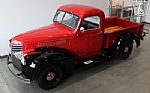 1941 AK Series Pickup Thumbnail 9
