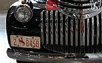 1941 AK Series Pickup Thumbnail 37