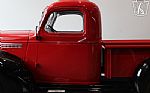 1941 AK Series Pickup Thumbnail 56