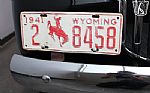 1941 AK Series Pickup Thumbnail 68