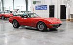 1972 Corvette Thumbnail 5