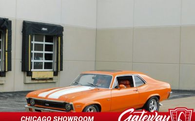 Photo of a 1971 Chevrolet Nova for sale