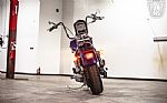 2007 Dyna Super Glide Custom Thumbnail 14