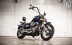 2007 Dyna Super Glide Custom Thumbnail 23