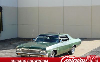 1970 Chevrolet Impala 