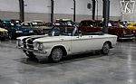 1963 Corvair Convertible Thumbnail 2