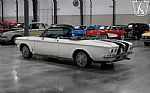 1963 Corvair Convertible Thumbnail 14