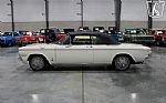 1963 Corvair Convertible Thumbnail 21