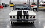 1963 Corvair Convertible Thumbnail 23