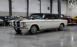 1963 Corvair Convertible Thumbnail 28