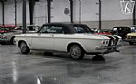 1963 Corvair Convertible Thumbnail 30