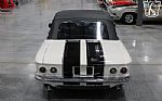 1963 Corvair Convertible Thumbnail 40