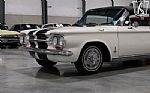 1963 Corvair Convertible Thumbnail 47