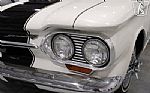 1963 Corvair Convertible Thumbnail 49