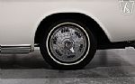 1963 Corvair Convertible Thumbnail 58