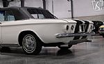 1963 Corvair Convertible Thumbnail 59