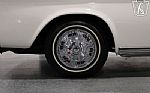 1963 Corvair Convertible Thumbnail 68