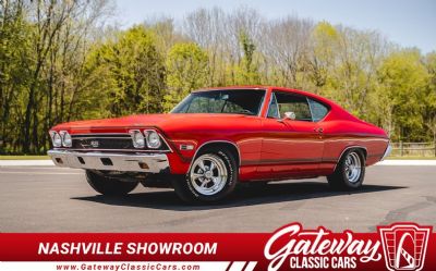 Photo of a 1968 Chevrolet Chevelle SS 396 for sale
