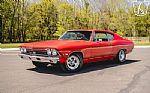 1968 Chevelle SS 396 Thumbnail 4