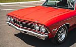 1968 Chevelle SS 396 Thumbnail 27