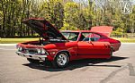 1968 Chevelle SS 396 Thumbnail 60