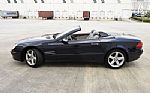 2006 SL-Class SL500 Thumbnail 3