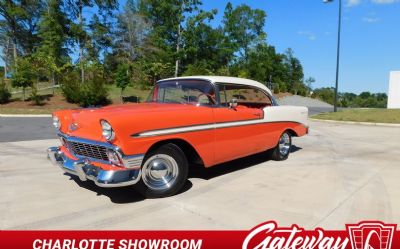 Photo of a 1956 Chevrolet Bel Air for sale