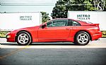 1991 300ZX Twin Turbo Thumbnail 8