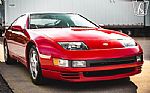 1991 300ZX Twin Turbo Thumbnail 33