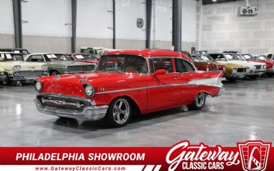 Photo of a 1957 Chevrolet 210 for sale