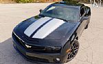2011 Camaro SS Thumbnail 4