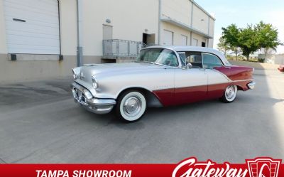 Photo of a 1956 Oldsmobile Holiday for sale