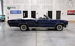 1964 LeMans Convertible Thumbnail 17