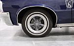 1964 LeMans Convertible Thumbnail 50