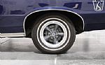 1964 LeMans Convertible Thumbnail 57