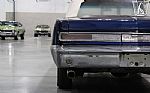 1964 LeMans Convertible Thumbnail 60