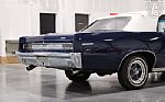 1964 LeMans Convertible Thumbnail 70